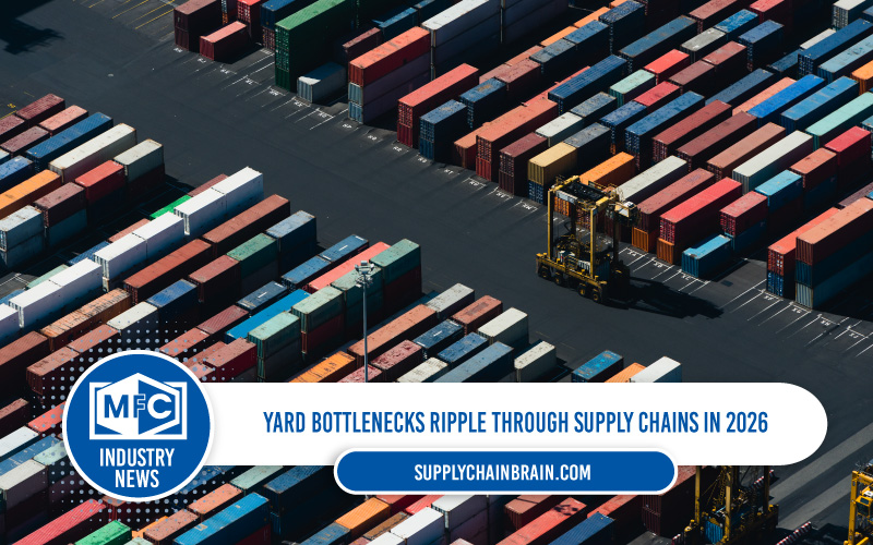 container bottle necks