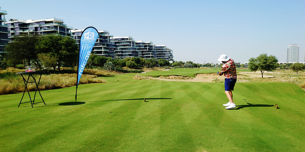 Sports Event Logistics Services 1