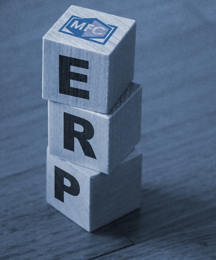  MFC Information technology