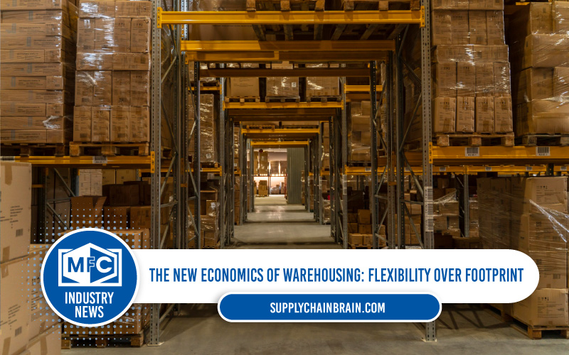 Warehousing-MFC